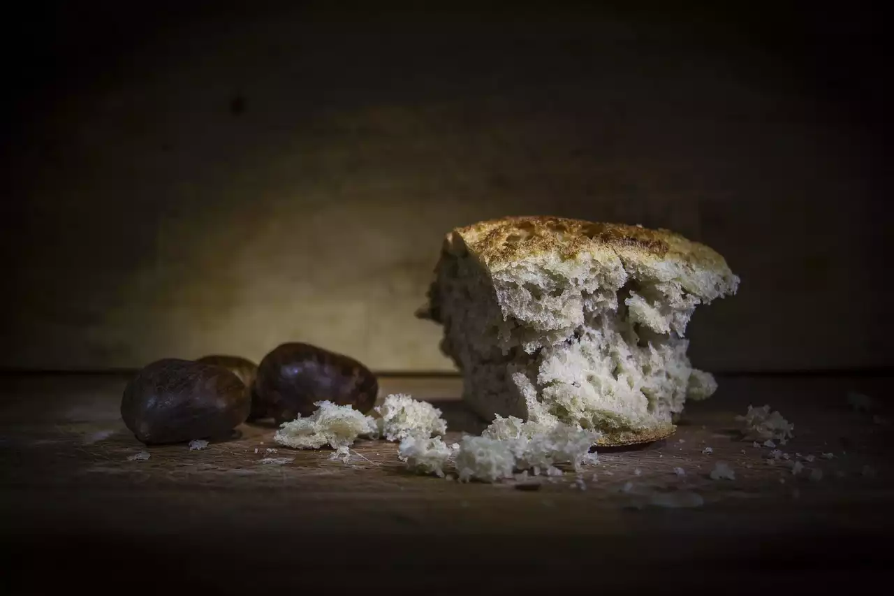 Kreieren Sie Ihre eigenen Desserts: Tipps für die Entwicklung einzigartiger Geschmackskombinationen