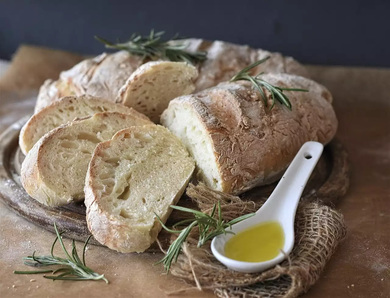 Backen auf der ganzen Welt: Entdecken Sie traditionelle Leckereien aus verschiedenen Kulturen