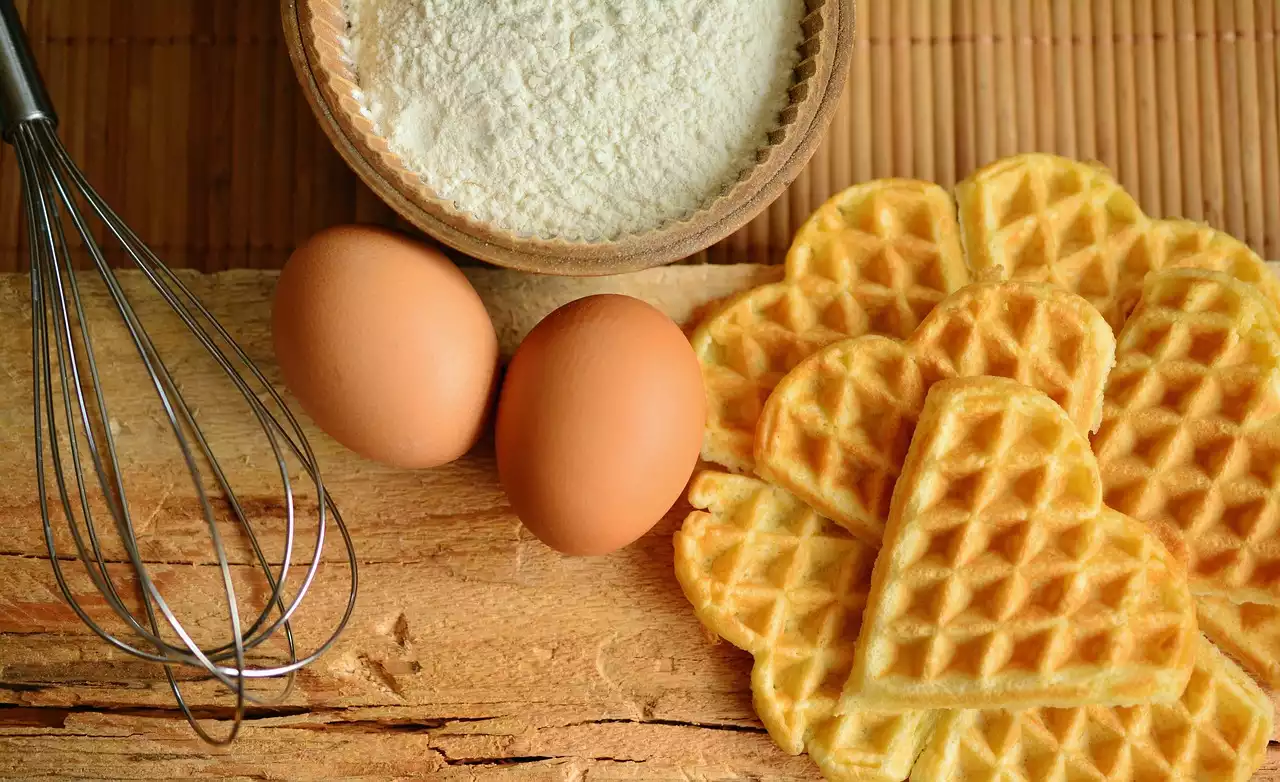 Backen mit alternativen Mehlen: Ein glutenfreier und gesünderer Ansatz